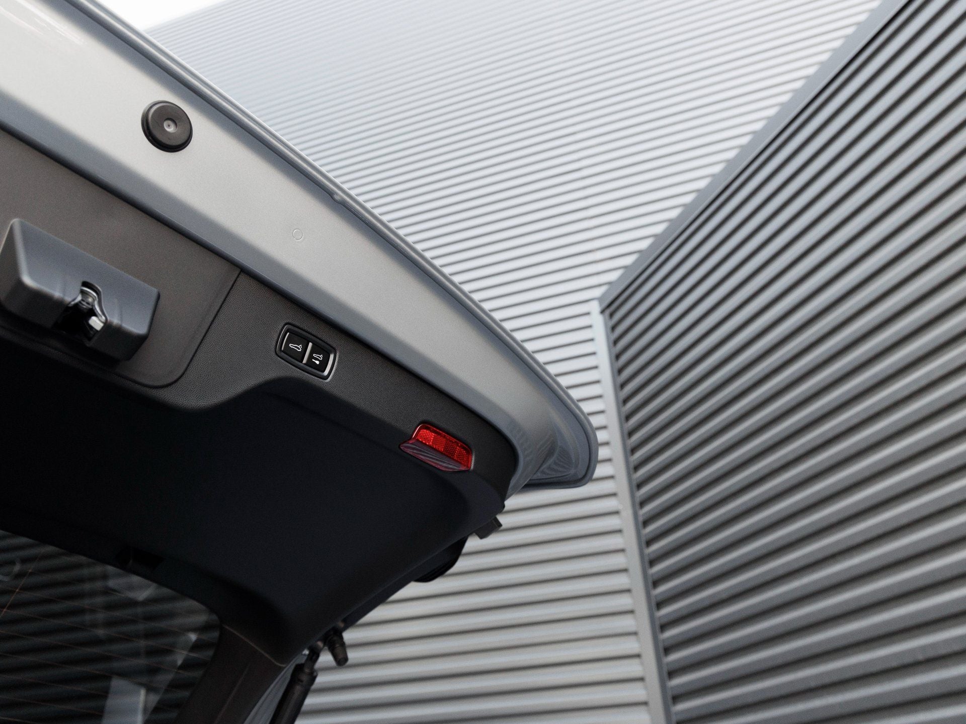 2026 Porsche Macan Macan 4S Electric