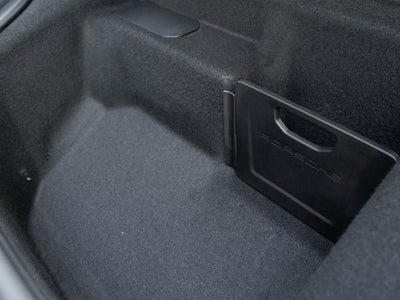 2026 Porsche Macan Macan 4S Electric