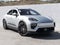 2026 Porsche Macan Macan 4S Electric