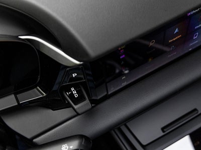 2026 Porsche Macan Macan 4S Electric