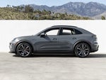 2026 Porsche Macan Macan 4S Electric