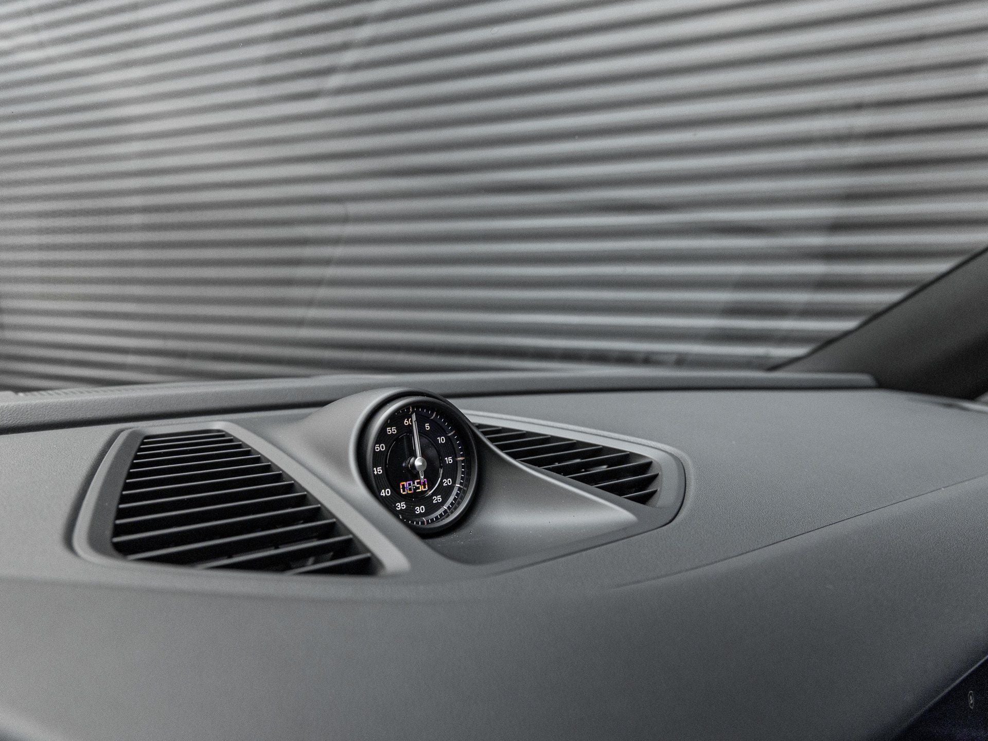 2026 Porsche Macan Macan 4S Electric