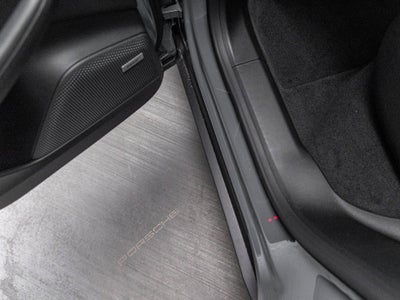 2026 Porsche Macan Macan 4S Electric