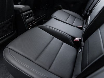 2026 Porsche Macan Macan 4S Electric