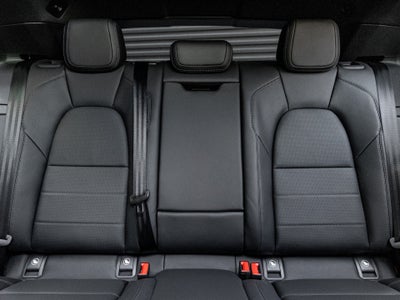 2026 Porsche Macan Macan 4S Electric