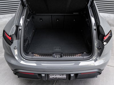 2026 Porsche Macan Macan 4S Electric