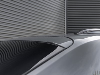 2026 Porsche Macan Macan 4S Electric