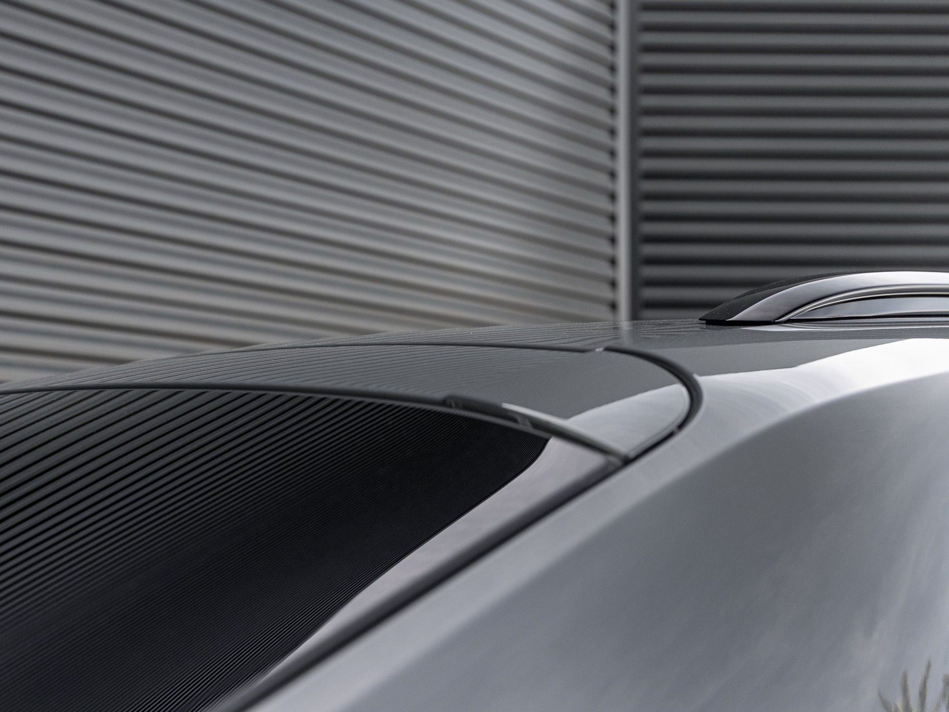 2026 Porsche Macan Macan 4S Electric