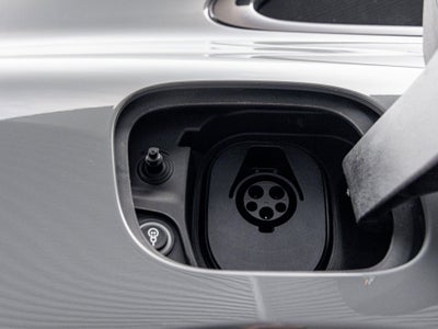 2026 Porsche Macan Macan 4S Electric