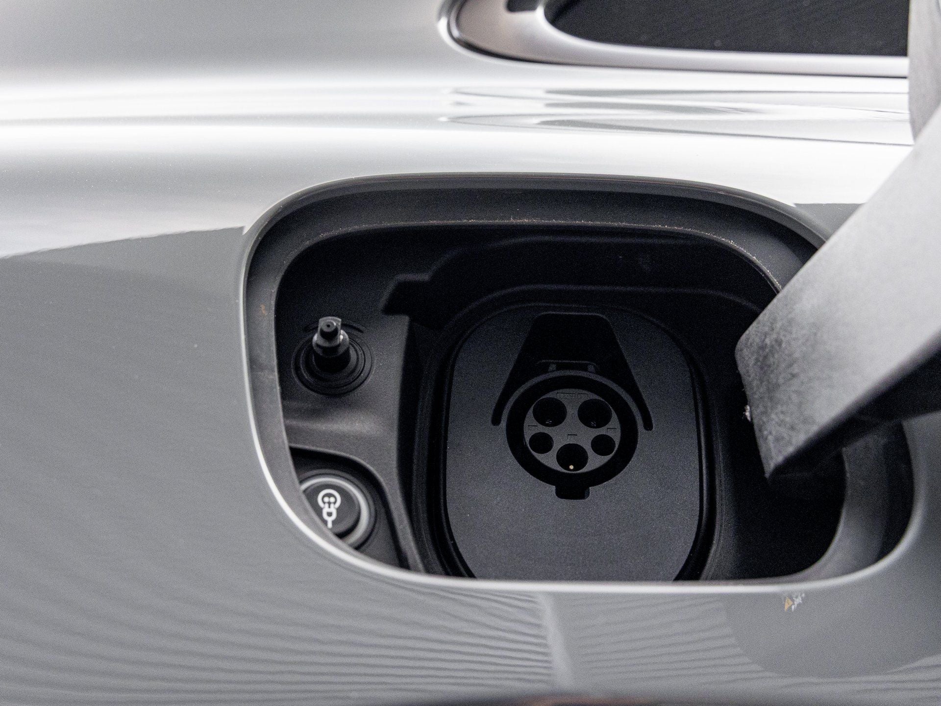 2026 Porsche Macan Macan 4S Electric