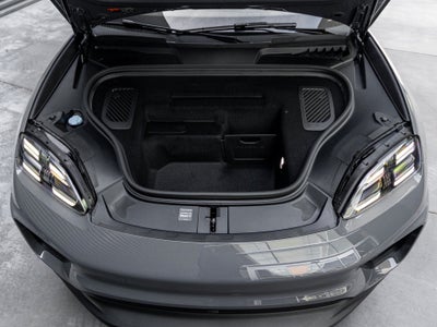 2026 Porsche Macan Macan 4S Electric