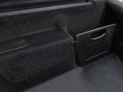 2026 Porsche Macan Macan 4S Electric