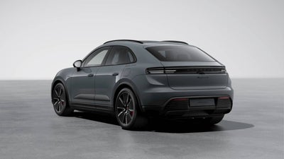 2026 Porsche Macan Macan 4S Electric