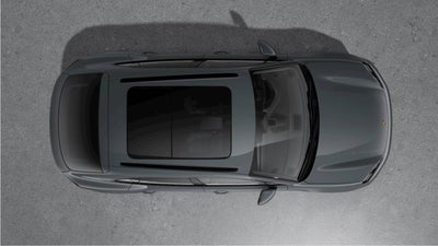 2026 Porsche Macan Macan 4S Electric