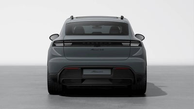 2026 Porsche Macan Macan 4S Electric