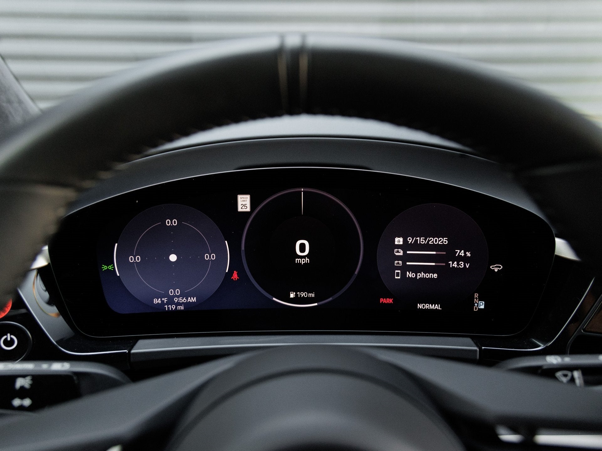 2024 Porsche Macan Macan Turbo Electric