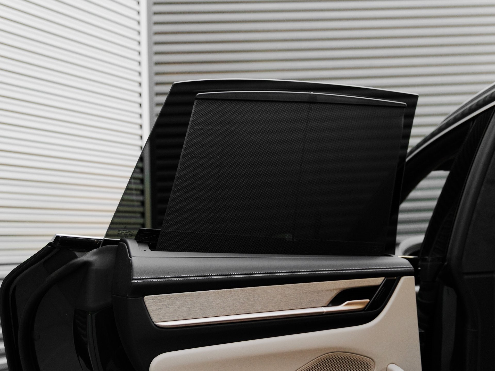 2024 Porsche Macan Macan Turbo Electric