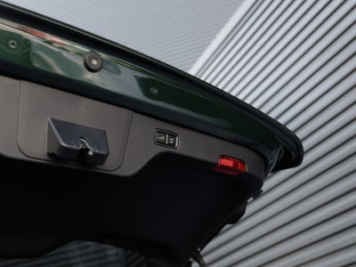 2024 Porsche Macan Macan Turbo Electric