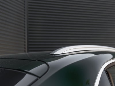 2024 Porsche Macan Macan Turbo Electric