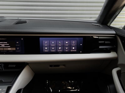 2024 Porsche Macan Macan Turbo Electric