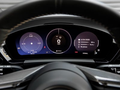 2024 Porsche Macan Macan Turbo Electric