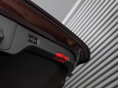 2024 Porsche Macan Macan Turbo Electric