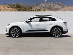 2025 Porsche Macan Macan Turbo Electric