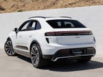 2025 Porsche Macan Macan Turbo Electric