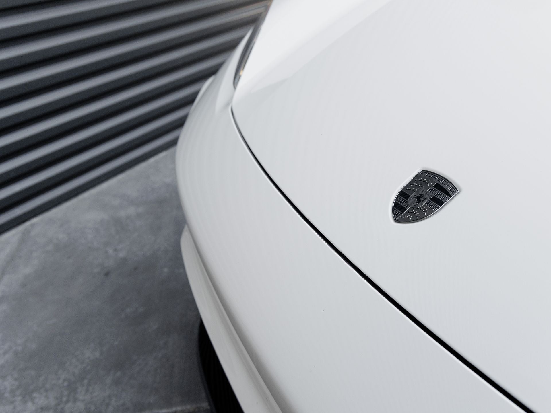 2025 Porsche Macan Macan Turbo Electric