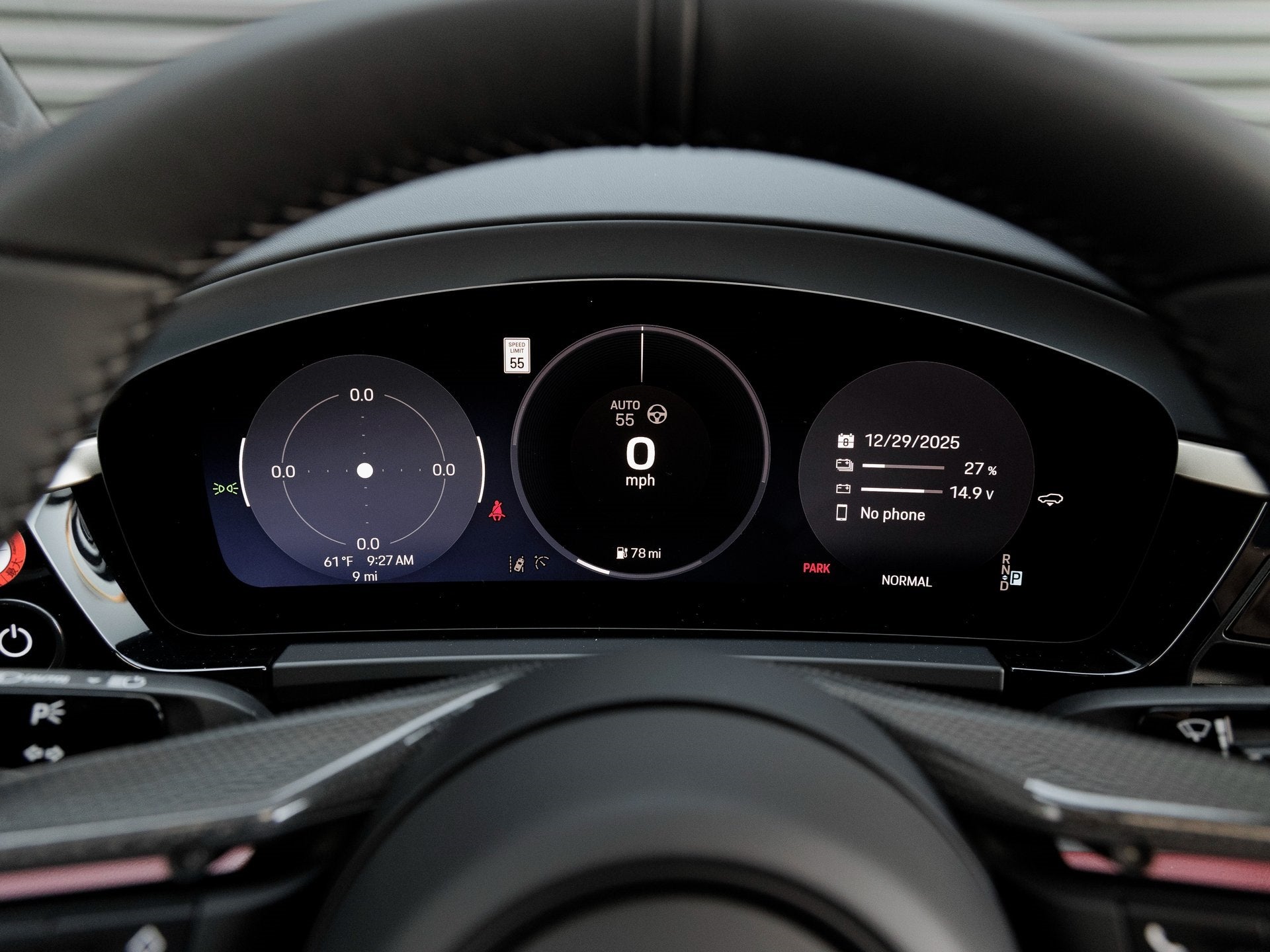 2025 Porsche Macan Macan Turbo Electric