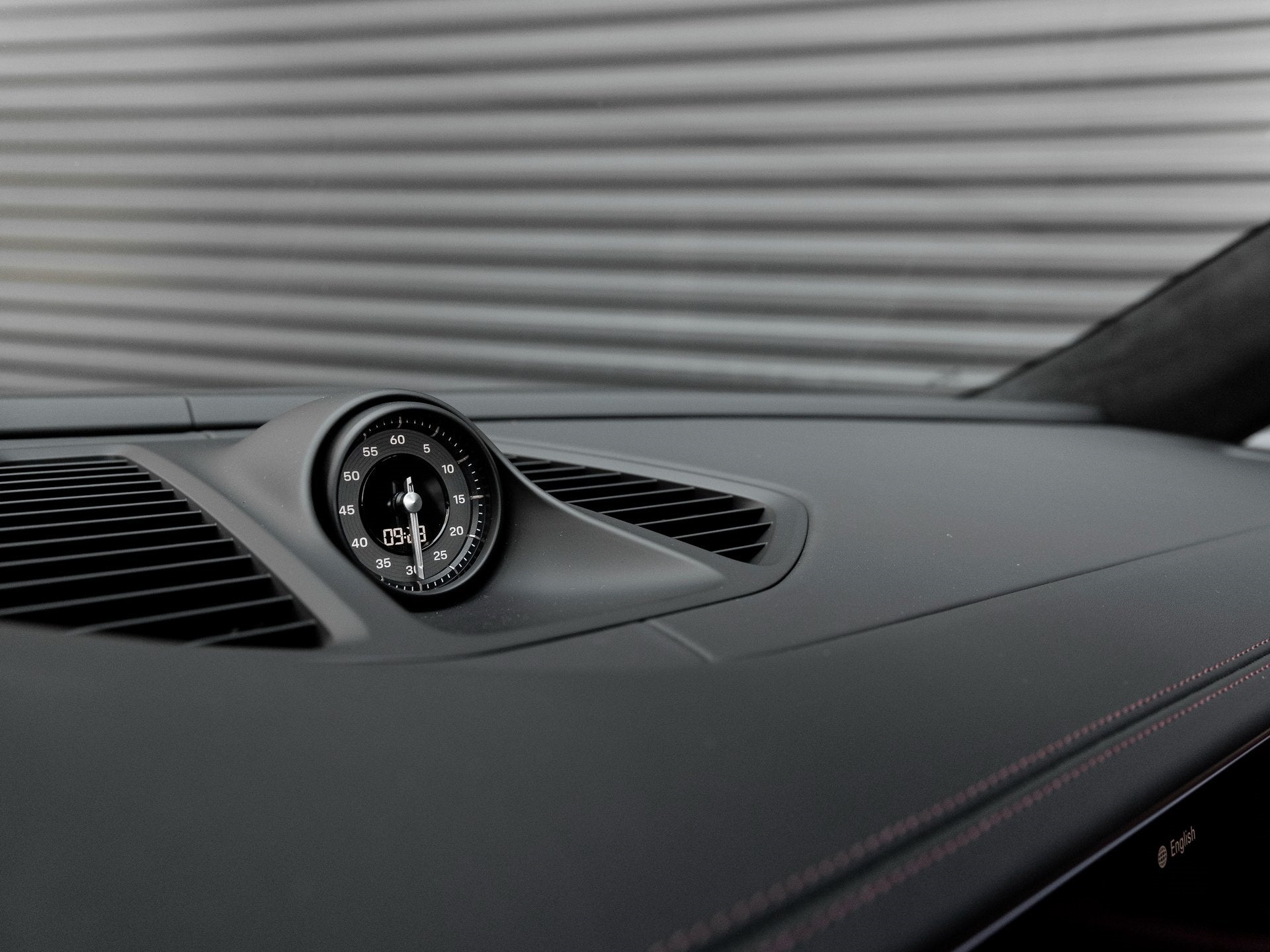 2025 Porsche Macan Macan Turbo Electric