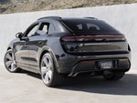 2025 Porsche Macan Macan Turbo Electric