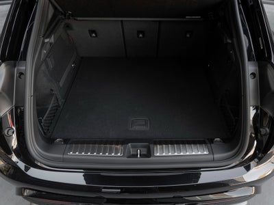 2025 Porsche Macan Macan Turbo Electric