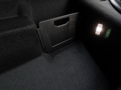 2025 Porsche Macan Macan Turbo Electric