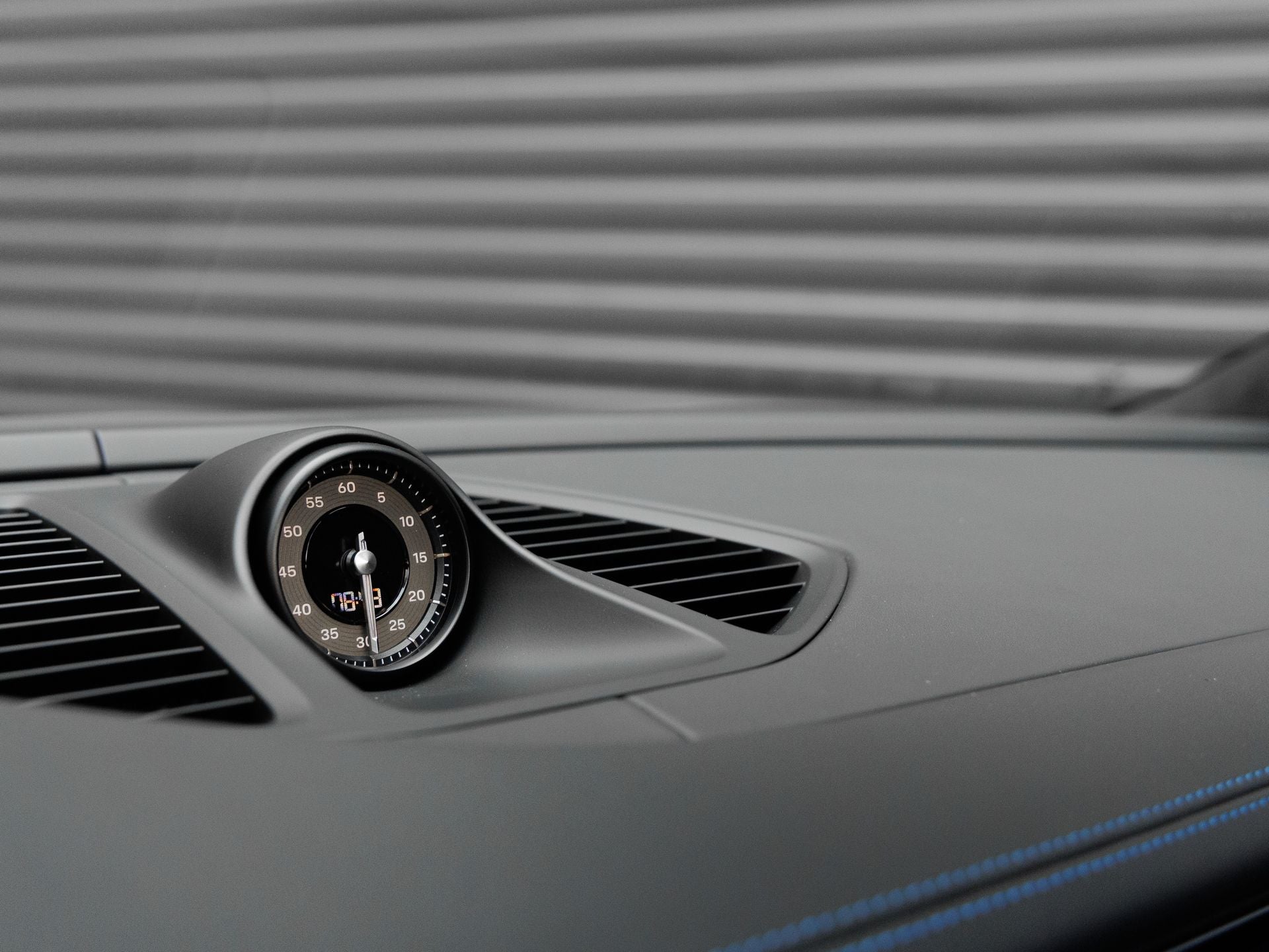2026 Porsche Macan Macan Turbo Electric