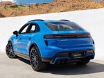 2026 Porsche Macan Macan Turbo Electric