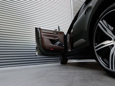 2026 Porsche Macan Macan Turbo Electric