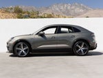 2026 Porsche Macan Macan Turbo Electric