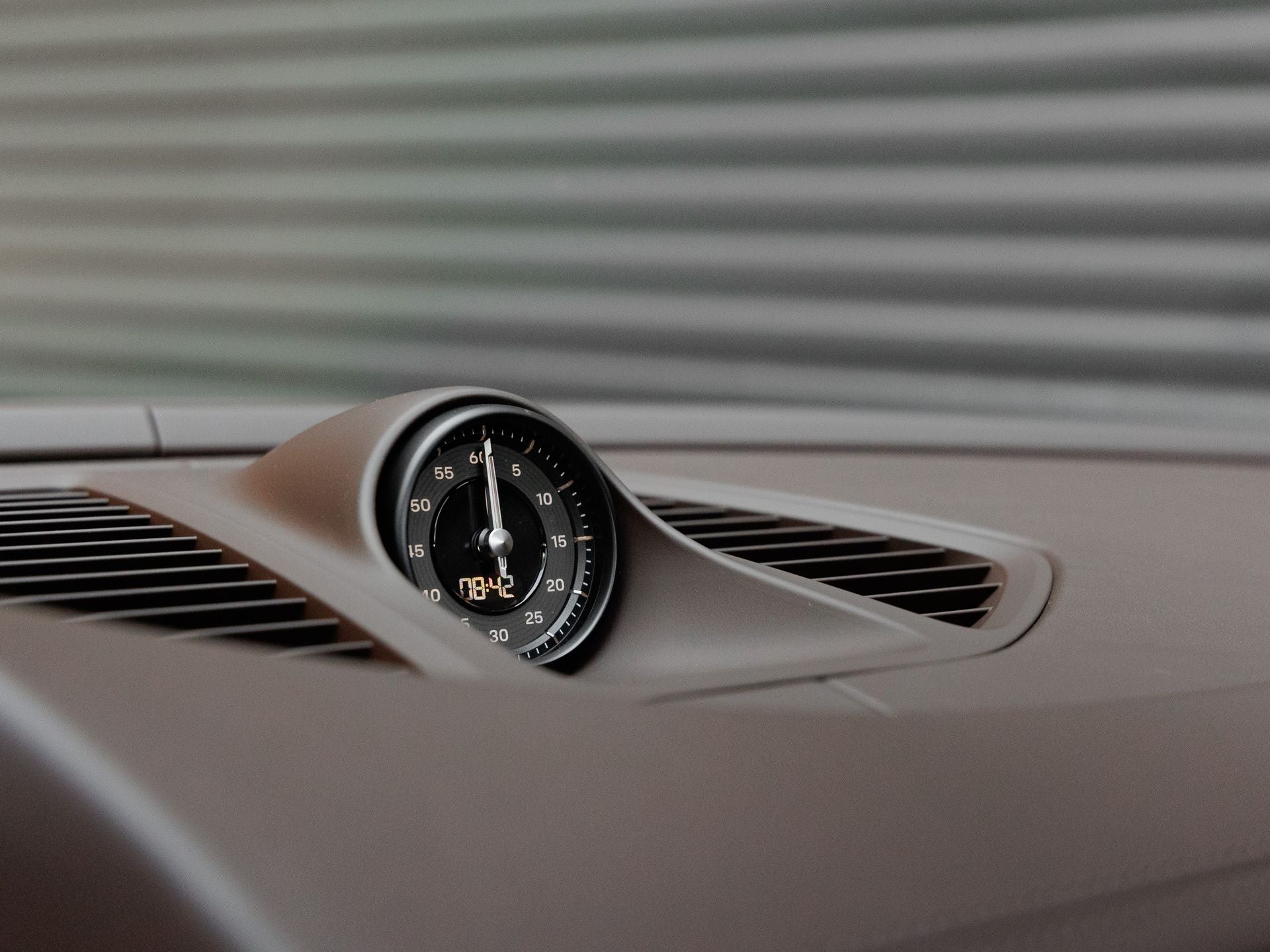 2026 Porsche Macan Macan Turbo Electric
