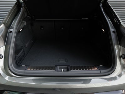 2026 Porsche Macan Macan Turbo Electric