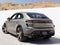 2026 Porsche Macan Macan Turbo Electric