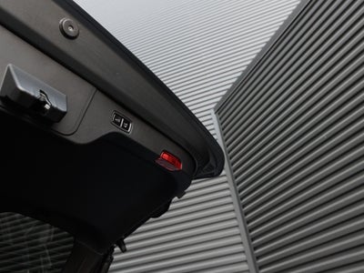 2026 Porsche Macan Macan Turbo Electric