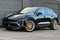 2026 Porsche Macan Macan Turbo Electric