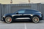 2026 Porsche Macan Macan Turbo Electric