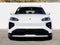 2026 Porsche Cayenne Cayenne Turbo Electric