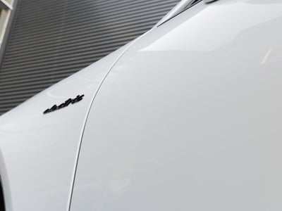2026 Porsche Cayenne Cayenne Turbo Electric