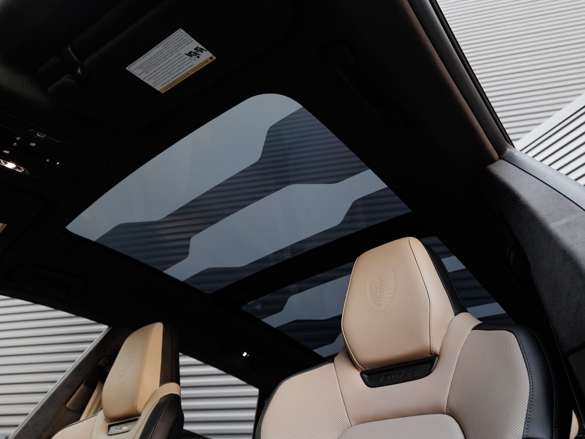2026 Porsche Cayenne Cayenne Turbo Electric