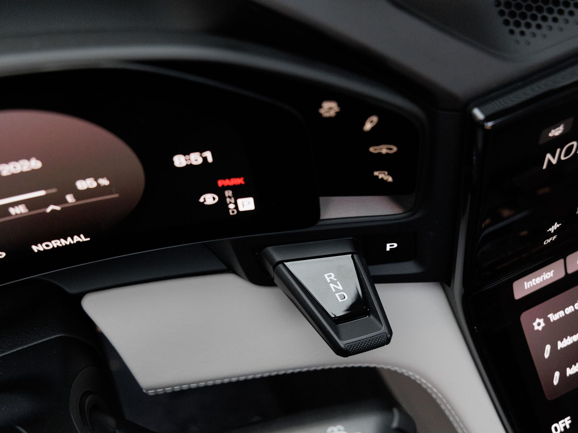 2026 Porsche Cayenne Cayenne Turbo Electric