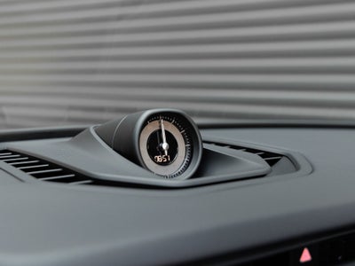 2026 Porsche Cayenne Cayenne Turbo Electric
