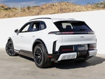 2026 Porsche Cayenne Cayenne Turbo Electric